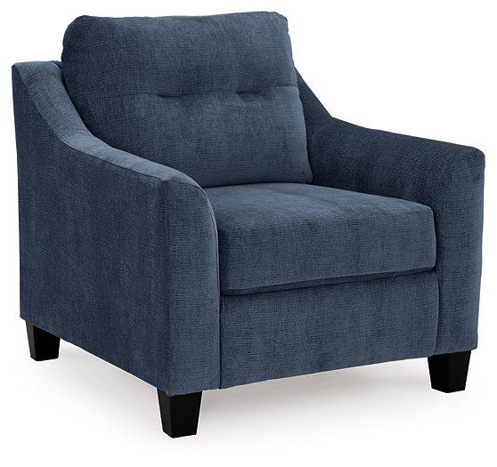Amity Bay Living Room Set - Tallahassee Discount Furniture (FL)