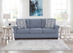 Carissa Manor Sofa - Tallahassee Discount Furniture (FL)