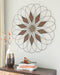 Dorielle Wall Decor - Tallahassee Discount Furniture (FL)
