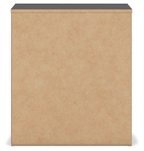 Vertani Nightstand - Tallahassee Discount Furniture (FL)