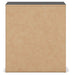 Vertani Nightstand - Tallahassee Discount Furniture (FL)