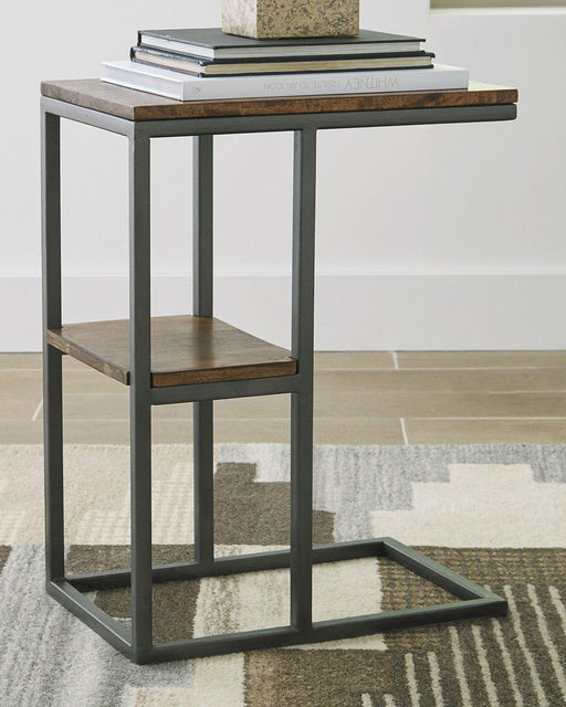 Forestmin Accent Table - Tallahassee Discount Furniture (FL)
