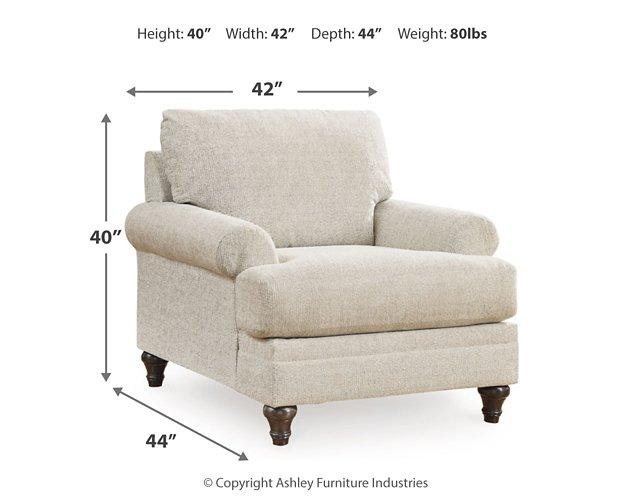 Valerani Living Room Set - Tallahassee Discount Furniture (FL)