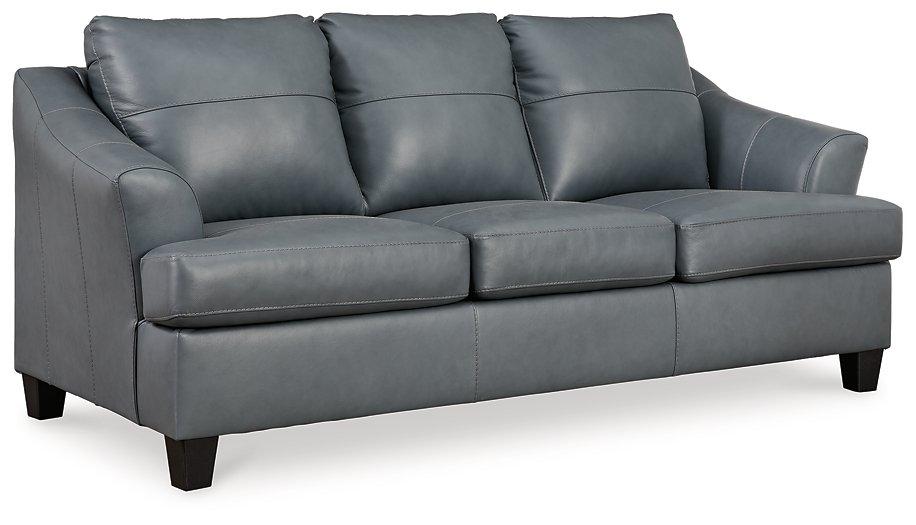Genoa Living Room Set - Tallahassee Discount Furniture (FL)