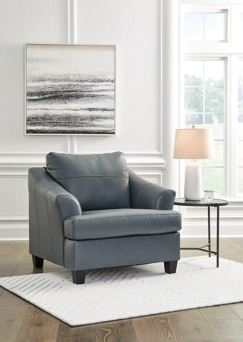 Genoa Living Room Set - Tallahassee Discount Furniture (FL)