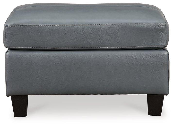 Genoa Living Room Set - Tallahassee Discount Furniture (FL)