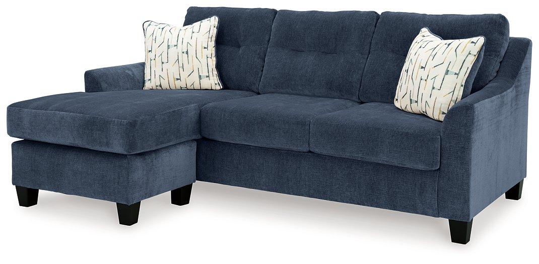 Amity Bay Living Room Set - Tallahassee Discount Furniture (FL)