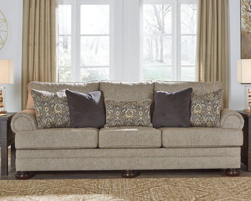 Kananwood Sofa - Tallahassee Discount Furniture (FL)