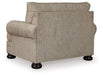 Kananwood Oversized Chair - Tallahassee Discount Furniture (FL)