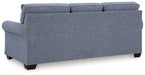 Carissa Manor Sofa - Tallahassee Discount Furniture (FL)