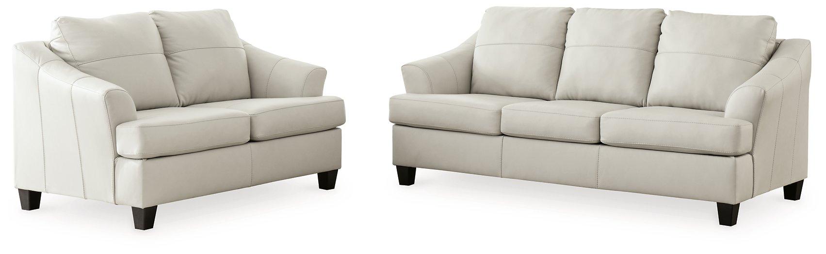Genoa Living Room Set - Tallahassee Discount Furniture (FL)