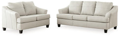 Genoa Living Room Set - Tallahassee Discount Furniture (FL)