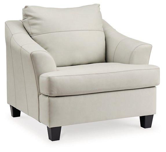 Genoa Living Room Set - Tallahassee Discount Furniture (FL)