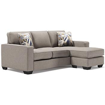 Greaves Living Room Set - Tallahassee Discount Furniture (FL)