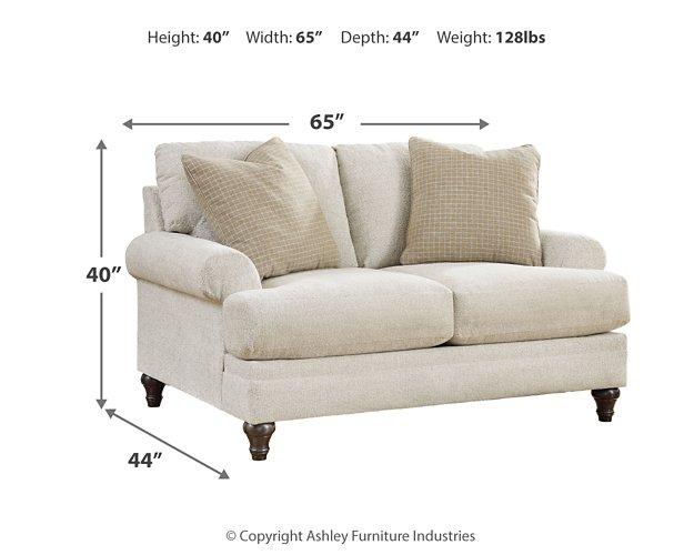 Valerani Living Room Set - Tallahassee Discount Furniture (FL)