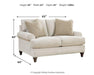 Valerani Living Room Set - Tallahassee Discount Furniture (FL)
