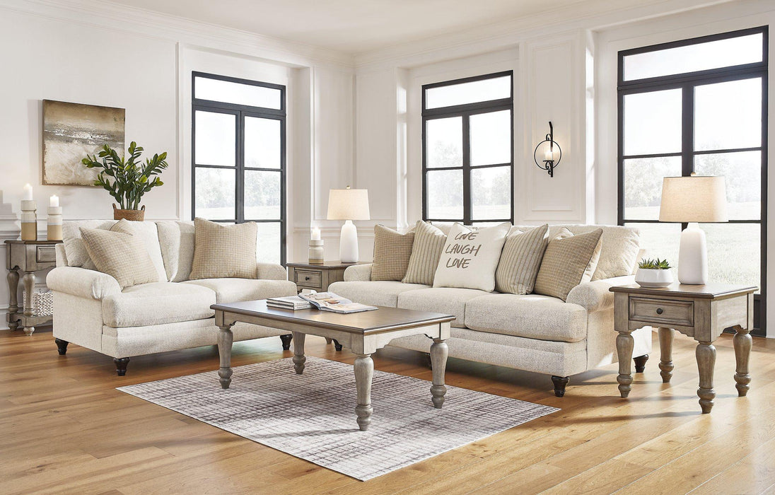 Valerani Living Room Set - Tallahassee Discount Furniture (FL)