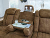 Wolfridge Living Room Set - Tallahassee Discount Furniture (FL)