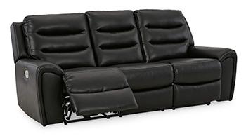 Warlin Living Room Set - Tallahassee Discount Furniture (FL)