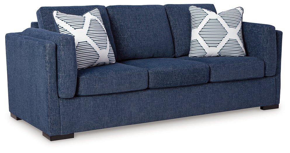 Evansley Sofa - Tallahassee Discount Furniture (FL)