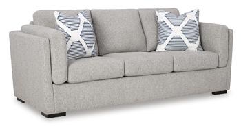 Evansley Sofa - Tallahassee Discount Furniture (FL)
