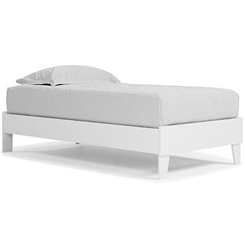 Piperton Youth Bed - Tallahassee Discount Furniture (FL)