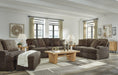 Aylesworth Upholstery Package - Tallahassee Discount Furniture (FL)