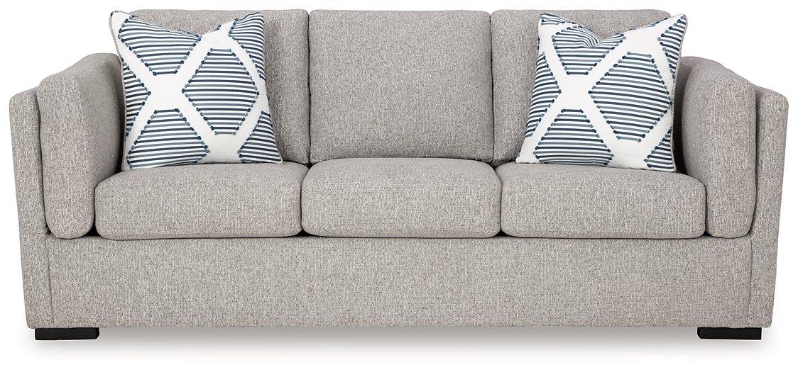 Evansley Sofa - Tallahassee Discount Furniture (FL)