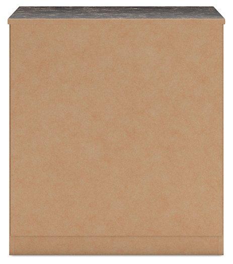 Glosmount Nightstand - Tallahassee Discount Furniture (FL)