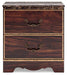 Glosmount Nightstand - Tallahassee Discount Furniture (FL)