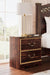 Glosmount Nightstand - Tallahassee Discount Furniture (FL)
