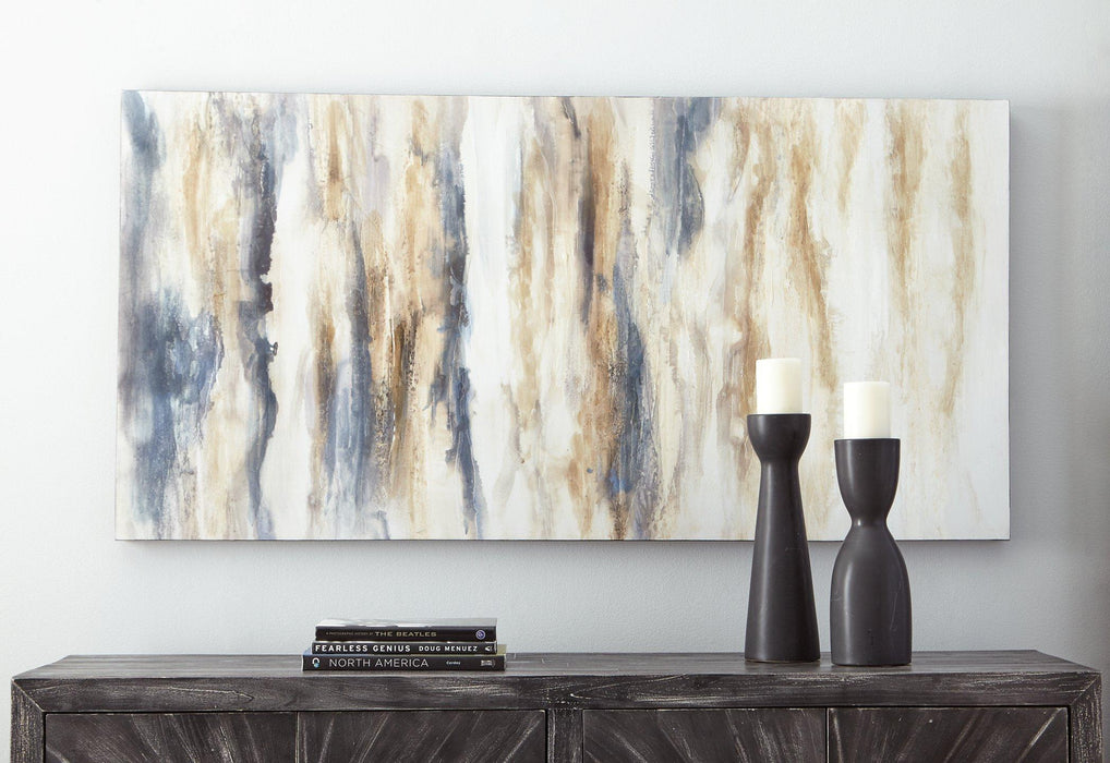Joely Wall Art - Tallahassee Discount Furniture (FL)