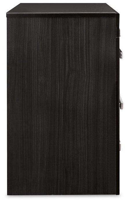 Kaydell Nightstand - Tallahassee Discount Furniture (FL)
