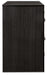 Kaydell Nightstand - Tallahassee Discount Furniture (FL)