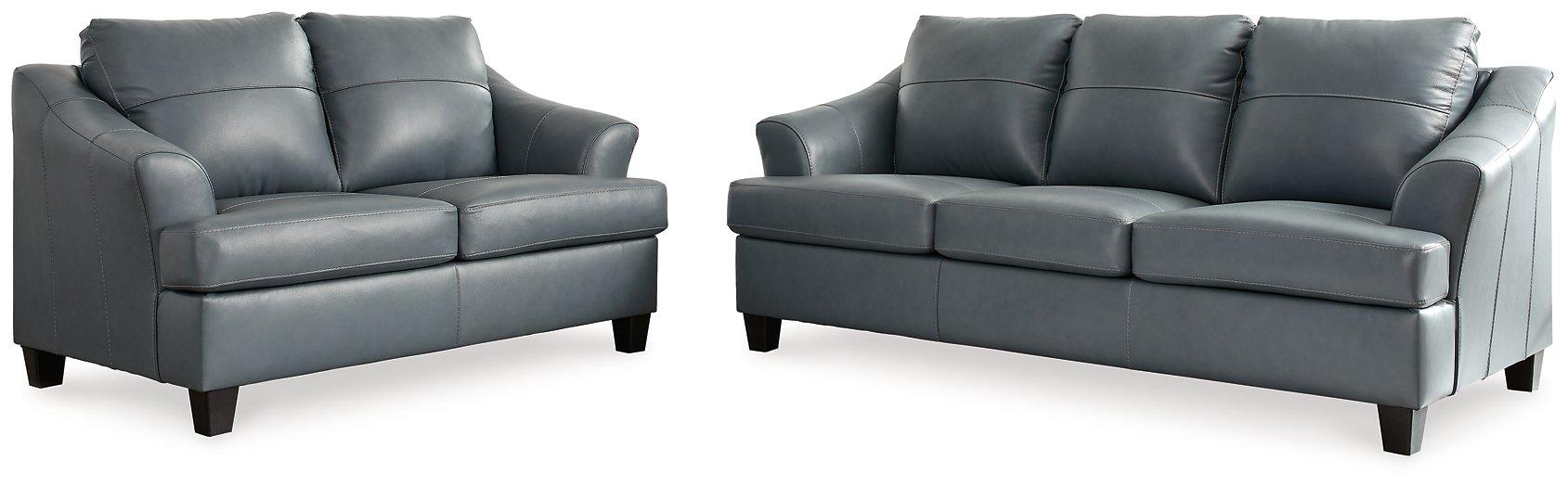 Genoa Living Room Set - Tallahassee Discount Furniture (FL)