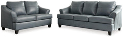 Genoa Living Room Set - Tallahassee Discount Furniture (FL)