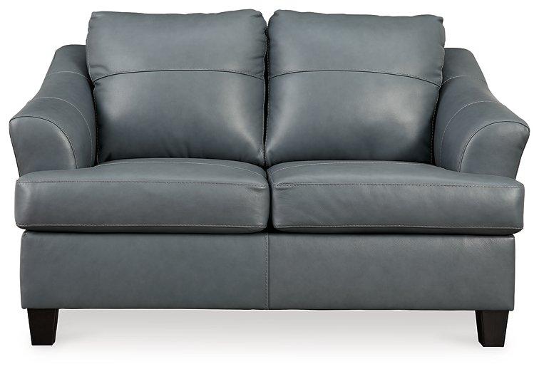 Genoa Living Room Set - Tallahassee Discount Furniture (FL)