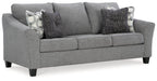 Mathonia Living Room Set - Tallahassee Discount Furniture (FL)