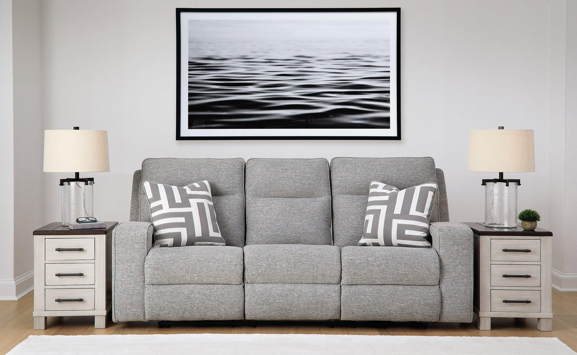 Biscoe Living Room Set - Tallahassee Discount Furniture (FL)