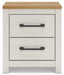 Linnocreek Nightstand - Tallahassee Discount Furniture (FL)