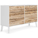 Piperton Dresser - Tallahassee Discount Furniture (FL)