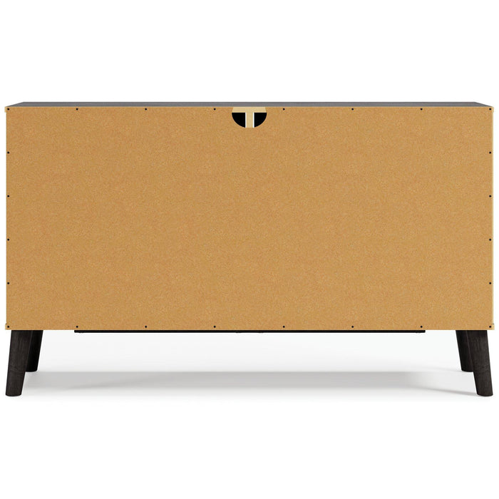 Piperton Dresser - Tallahassee Discount Furniture (FL)