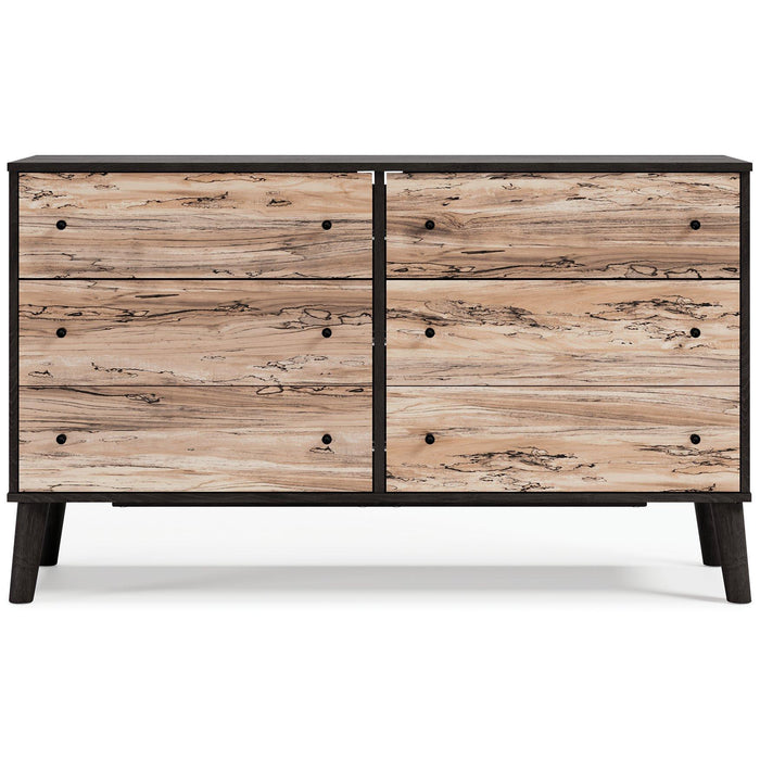 Piperton Dresser - Tallahassee Discount Furniture (FL)