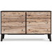 Piperton Dresser - Tallahassee Discount Furniture (FL)