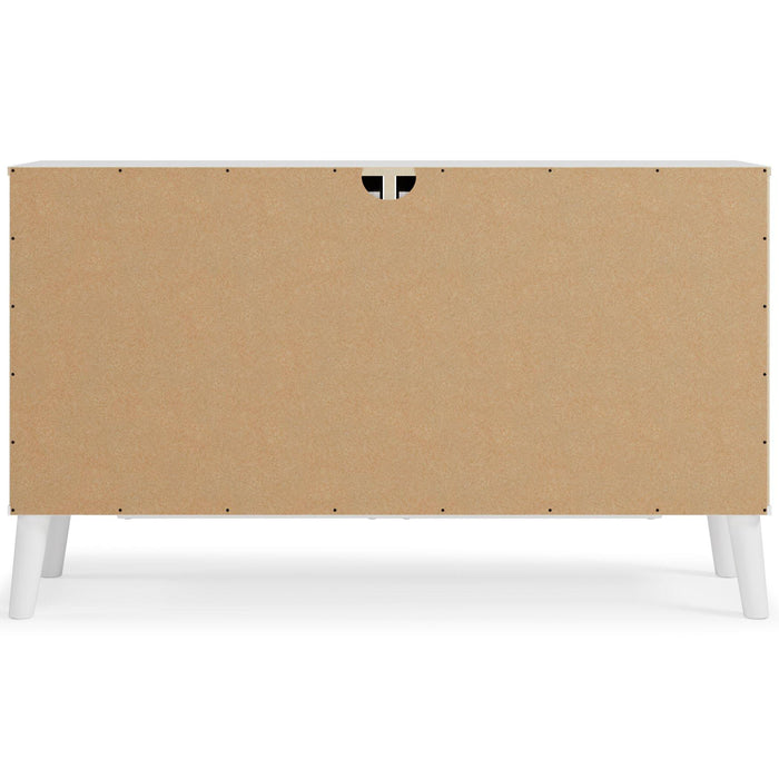 Piperton Dresser - Tallahassee Discount Furniture (FL)