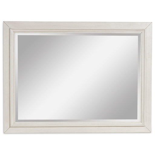 Shaybrock Bedroom Mirror - Tallahassee Discount Furniture (FL)