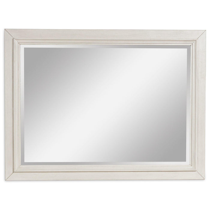 Shaybrock Bedroom Mirror - Tallahassee Discount Furniture (FL)