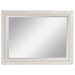 Shaybrock Bedroom Mirror - Tallahassee Discount Furniture (FL)