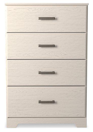 Stelsie Chest of Drawers - Tallahassee Discount Furniture (FL)