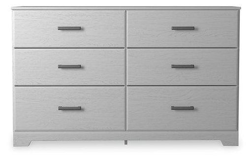 Stelsie Dresser - Tallahassee Discount Furniture (FL)